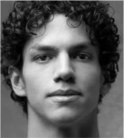 ISAAC HERNÁNDEZ