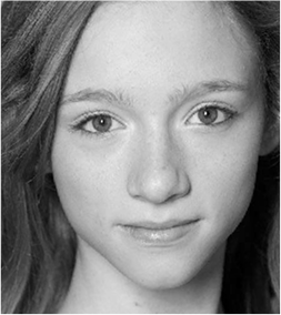CATHERINE HURLIN
