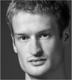 SIMON LE BORGNE
