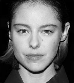 MARION BARBEAU