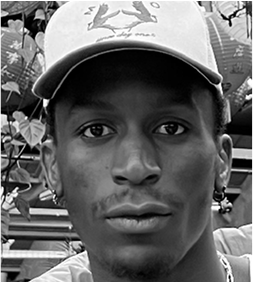 IBRAH KAKANDE